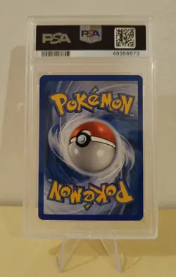 Pokemon - Regirock Ex Holo 98 - Hidden Legends PSA9 Mint TGC Card Game Top Rare - Image 3