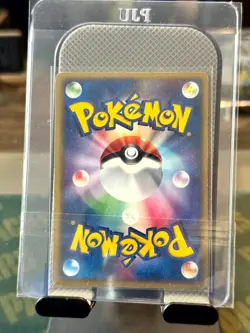 Pokemon Card Dark Weezing 015/084 Japanese ADV-Era Holo-Rare Nintendo 2004 - Image 2