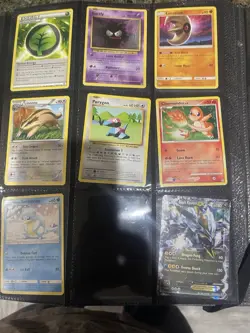 Pokemon Cards Including Blastoise Lot Over 30 Cards. - Image 5