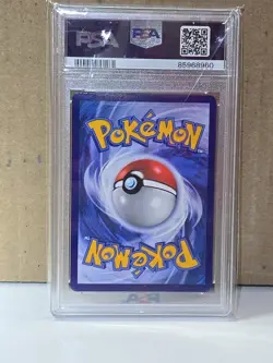 MACHAMP V #073 PSA 10 • 2022 FA Time Gazer Pokemon Card Chinese US SELLER - Image 2