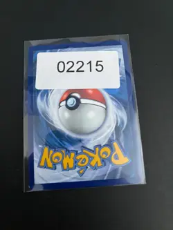 Pokemon TCG Palkia Scarlet Violet Celebrations 004/025 Holo Rare Trading Card - Image 5