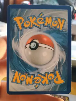 Pokemon Cards Meloetta Ex RC25/RC25 & Emolga Ex 143/146 - Image 3