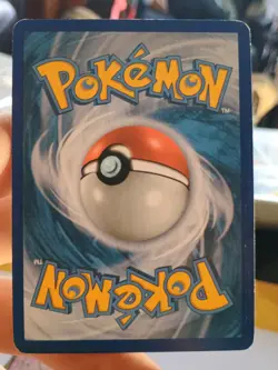 Pokemon Cards Meloetta Ex RC25/RC25 & Emolga Ex 143/146 - Image 5