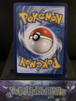 Pokemon Card Charmander 4/18 Common Holo Detective Pikachu LP - Image 2