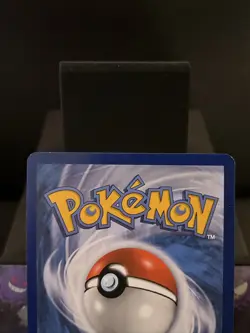 Pokemon Card Charmander 4/18 Common Holo Detective Pikachu LP - Image 3