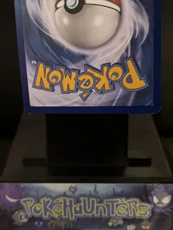 Pokemon Card Charmander 4/18 Common Holo Detective Pikachu LP - Image 4