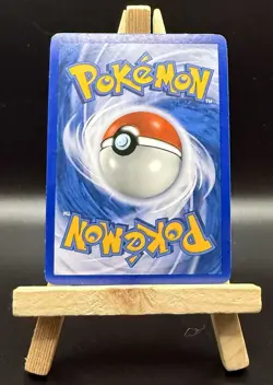 Pokemon Card - Weezing 31/106 - Great Encounters - Reverse Holo LP - Image 2