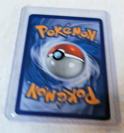 Weezing 87/111 Pokemon English Platinum Rising Rivals Card 2009 TCG Trading Game - Image 2