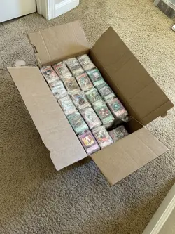 Yu-Gi-Oh! - Bulk Commons - 28lb Lot of Cards - NM/LP/MP/HP/DMG - Image 2