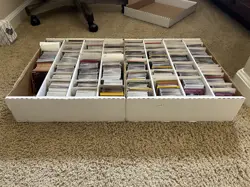 Yu-Gi-Oh! - Bulk Commons - 28lb Lot of Cards - NM/LP/MP/HP/DMG - Image 4