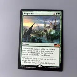 Scapeshift Core Set 2019 Regular - Image 1