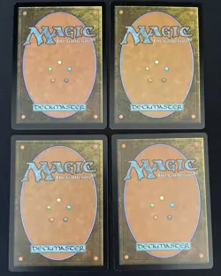Pact of Negation Time Spiral Remastered Regular NM - Image 2