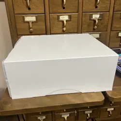 Magic The Gathering: SECRET LAIR Ultimate Edition HIDDEN PATHWAYS *New - Image 1