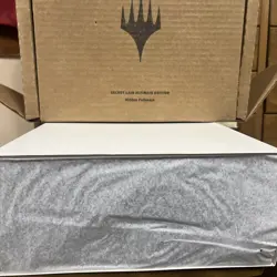 Magic The Gathering: SECRET LAIR Ultimate Edition HIDDEN PATHWAYS *New - Image 5