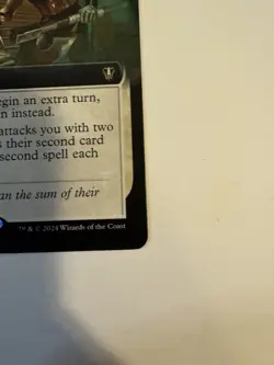 Trouble in Pairs (Extended Art) Commander: Murders at Karlov Manor Regular - Image 5