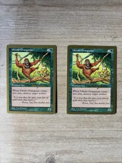 MTG World Championships 1997 Seattle Svend Geersten Deck - Image 2