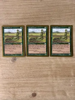MTG World Championships 1997 Seattle Svend Geersten Deck - Image 3