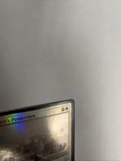 Teferi's Protection Double Masters 2022 Foil MTG - Image 4