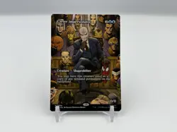 Clever Impersonator 0008 Regular Borderless Marvels Spider-Man - Image 1