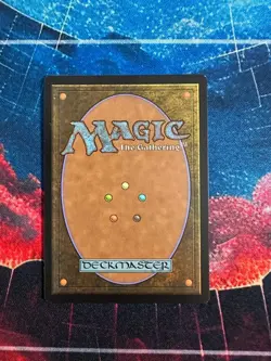 Magic The Gathering Liliana of the Veil Signed & altered by Steve Argyle - Joker - Image 2