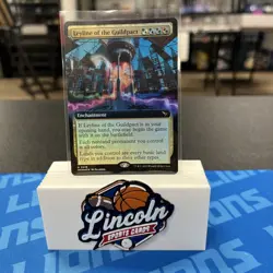 Leyline of the Guildpact: (Extended Art) Murders at Karlov Manor FOIL#0418 - Image 1