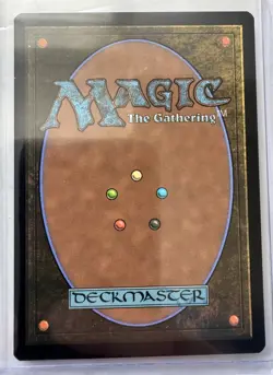 Magic: The Gathering Spiderman- The Soul Stone Foil 0066 Near Mint - Image 3