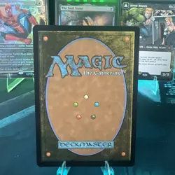 Arachnogenesis (Borderless) Marvel Universe Eternal-Legal FOIL - Image 2