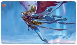 MTG UltraPro Dream Trawler Playmat New - Image 1