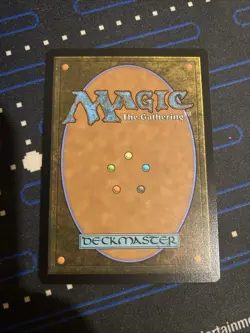 Magic The Gathering The Soul Stone #66 Pack Fresh - Image 3