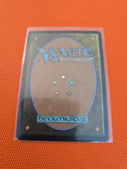 Parallel Evolution MTG Torment Foil (Excellent/Lightly Played) - Image 2