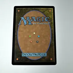 MTG Into the Flood Maw Regular #52 Uncommon NM/Mint Bloomburrow - Image 2