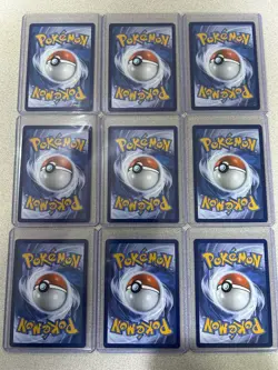 Pokemon TCG Crown Zenith Galarian Gallery NM Full Art Set 9 GG26-GG34 - Image 2