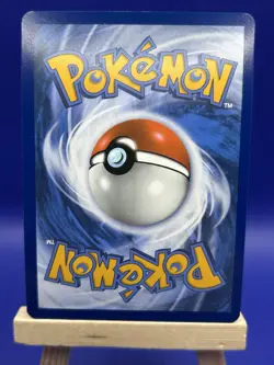 Pokemon TCG Psyduck MEP 007 Mega Evolution Black Star Promo NM - Image 2