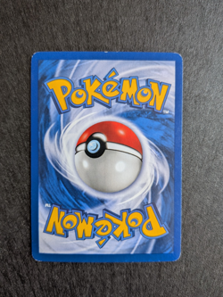 Ninetales Holo Rare Expedition 21/165 Pokemon Card LP 2002 - Image 2