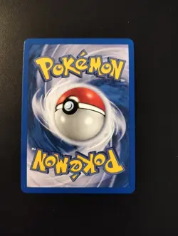 Carte Pokemon PIKACHU 93/92 Specie Delta ITA Holo Italiano Con Swirl - Image 2