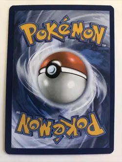 Pokemon TCG Obsidian Flames Seismitoad Reverse Holofoil 052/197 NM - Image 2