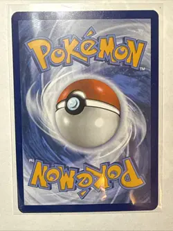 Clemonts Quick Wit 243/191 - Pokemon Surging Sparks Special Illustration Rare NM - Image 2