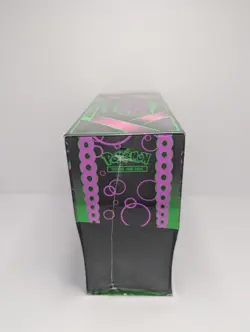 Shrouded Fable Pokemon Center Exclusive Elite Trainer Box - CASE FRESH - Image 4