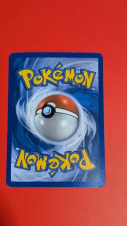 Pokemon TCG: Ninetales EX Power Keepers 19/108 Reverse Holo Rare STAMPED - Image 2