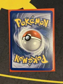 Pokemon TCG Ex Delta Species Ditto 35/113 Stamped Reverse Holo NM - Image 4