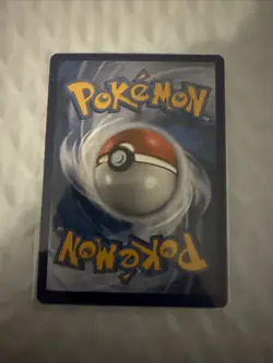2019-2023 Pokemon SWSH Black Star Promos Eternatus VMAX #SWSH045 - Image 2