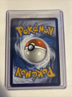 2025 Pokemon Scarlet and Violet Prismatic Evolutions #170 Amarys SIR - Image 2