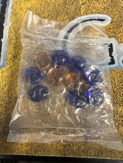 Pokemon COMPLETE IN BOX Overgrowth Theme Deck! OPENED CIB Grass Water - Image 4