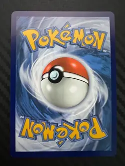 Pokemon TCG Lapras ex SVP 164 Terapagos Gold Promo Exclusive VLP - Image 2