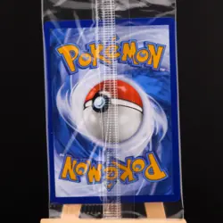 ✨Pokemon TCG Charmander 🔥 044⭐ Black Star Promo Obsidian Flames Sealed 🤩 - Image 2