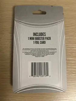 Pokemon TCG Unbroken Bonds Blister Pack - Image 2