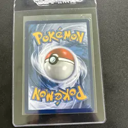 POKEMON CHARIZARD VSTAR SWSH262 ULTRA PREMIUM COLLECTION BLACK STAR PROMO N MINT - Image 2