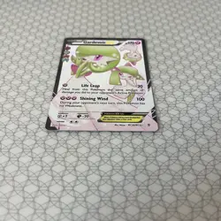 Gardevoir EX Full Art RC30/32 Generations: Radiant Collection Holo Pokemon TCG - Image 4