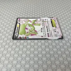 Gardevoir EX Full Art RC30/32 Generations: Radiant Collection Holo Pokemon TCG - Image 5
