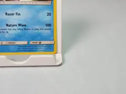 Tapu Fini SM203 Holo Stamped Unified Minds Prerelease Promo Pokemon - Image 5